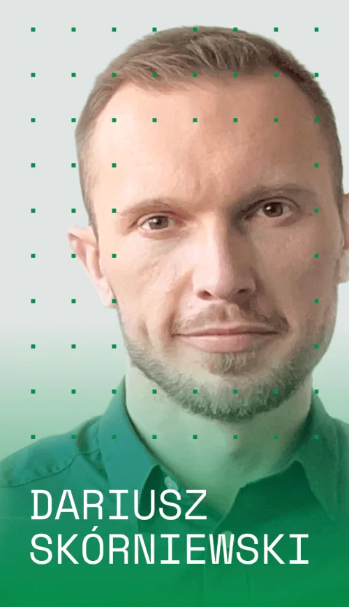 Dariusz Skórniewski