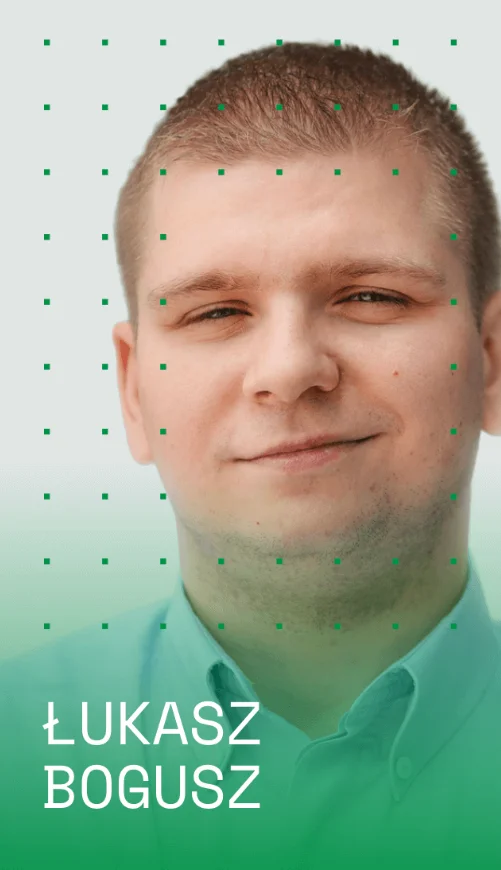 Łukasz Bogusz