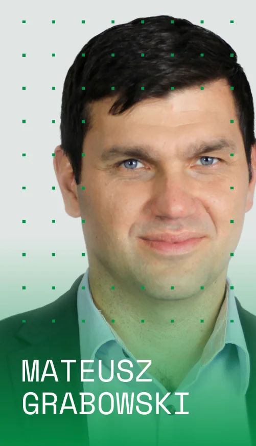 Mateusz Grabowski